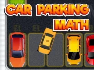 Car Parking Math